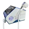 Triple wave ice titanium platinum 755 1064 808nm diode laser hair removal alexandrite laser hair remove machine CE approved