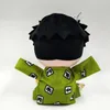 new style Demon Plush toy caricature Charcoal Jirang You beans my wife good Yi to help Tomioka yongyong anime doll zx9932