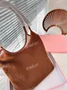 Designer Tote Large Handbags Plush Shopping Bag Shoulder Bag Hairy Winter Wallet Purse Best Christmas Present Travel Crossbody Bag