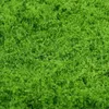 Decorative Flowers Artificial Fake Moss Rugs Micro Landscape Layout Prop Landscaping Lawn Turf Pearl Cotton Scene Realistic