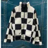 Doudoune L Brand V Men's Plus Size Ytterkläder Nigo Coats Jacka Vatten motståndskraftig snabb torr tunn hud vindbrytare huva solskydd jackor reflekterande avslappnad