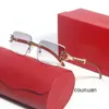 Lunettes de soleil de designer Mode Matsuda Lunettes polarisées Femme Hommes Bois Lunettes de soleil Design Marron Bleu Luxe Cadre en bois Verres mixtes Lunettes de vue Meilleurs étuis rouges