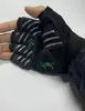 Спортивные перчатки на половину пальца, спортивные перчатки, перчатки для фитнеса, уличные перчатки унисекс