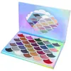 2023 Eye Shadows Sweet Peach EyeShadow 32 Colors Peaches Makeup Cosmetics526