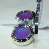 Eye Shadow High Pigment Quality Cosmetic Long Lasting Single Multichrome Eyeshadow Makeup 231207