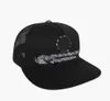 Chromees Hearts Baseball Flower 23ss Ch Cross Hearts Herren Snapbacks Blaue Hüte Hohe Damen Schwarz Qualitätskappe Designer Markenkappen Chrome P5WG