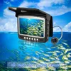 フィッシュファインダー高品質43 "カラーモニター水中釣りカメラアイスオーシャンフィッシュファインダーワイヤレスエコーサウンダーアクセサリー231206