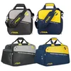 卓球セットStiga Table Teable Tennis Bag Sport Accessories Ping Pong多機能トレーナーバッグスポーツバックパックValise CP-92531 231207