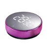 Kök Timers Kök Electronic Counter LED Digital magnetisk timer Alarmklocka Påminns Tool för matlagning Bakning Sportspel Stoppur 231206