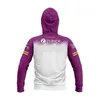 2023 2024 Kids Rugby Hoody 23 24 Wexford Hoodies Boys Girls Home Away Outdoor Hoodies