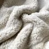 Erkek Ceketler Kış Polar Ceket Düz Renk Sherpa Sıradan Ceket Kalın Sıcak Stand Yaka Zip Açık Dış Rüzgar Rüzgar Ceketi Yumuşak 231206