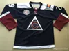 Новинка 2016 года, трикотажные изделия серии Stadium Series Colorado Avalanche № 29, Джерси Натана Маккиннона, стальной синий, красный, белый камуфляж, прошитые майки Маккиннона