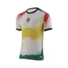 93 94 95 23 24 BOLIVIAN Sport Club do Version Retro Soccer Jersey classique ETCHEVERRY à domicile troisième 1993 1994 1995 2023 2024 manches courtes cru maillot de football vintage