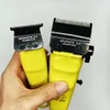 شعر تقليم الشعر lence bumblebe professional professional clipper ماس مثل الشفرات المطلية 7200 دورة في الدقيقة جسم معدني 8 مينترز زيت الزيت 231206