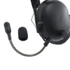 Microfoni Accessori per microfono per cuffie da gioco wireless Razer Blackshark V2 PRO SE Microfono staccabile da 3,5 mm