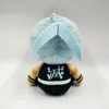 new style Demon Plush toy caricature Charcoal Jirang You beans my wife good Yi to help Tomioka yongyong anime doll zx9932