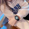 نفس المشاهير على الإنترنت في Instagram Unicorn Astro Electronic Watch ، النسخة الكورية للطالبة ، ومزاج الحد الأدنى ، مرتفع للغاية