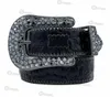 2021 cinto de designersimon cintos para homens mulheres brilhante cinto de diamante preto noir classic233p6416638