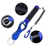 Accesorios de pesca Pinza de labio de pesca Alicates para pescado Agarre manual Aleación de aluminio portátil Agarre de pesca Gancho Pinza con báscula de peso Accesorios de pesca 231204