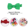 Akcesoria do włosów 2PCS/Set DIY Mini Katowina Hair Spin Hair Fairwear For Girls Barrette Hairgrips