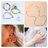 Other 20000pcs Jewelry Making Kit Seed Beads Set 2mm Glass Beads Set Bracelets Necklace Ring Making Seedbeads Kit For DIY Art Craft 231207