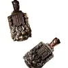 Pendant Necklaces Hanging Tag Necklace Male Retro China-Chic Accessories Keychain Car Jewelry