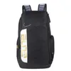 Luxury Hoops Elite Sports Basketball Backpacks Mens Travel Student Laptop Bag Training Bags Outdoor Schoolbag Designer Bookbag Couple N-K 231215