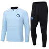 Lukaku Soccer Tracksuits 23 24 Inter Barella Vidal Lautaro Eriksen Dzeko Correa Uniforms Football Shirt 2023 20243 Milan Windbreaker Jacket Training Training