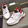 2023 Tom Fords Mesh Casual Walking Comfort Runner Scarpa da trekking sportiva EU3