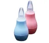 Baby Flu Nose Cleaner Vacuum Suction Nasal Mucus Runny Safe Aspirators Nose Clean Device C5050 BJ