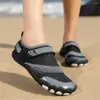 Terlik Fivefingers Anti Slip Woman Vintage Sporeyler Çocuklar İçin Ayakkabı Lady Sandals Sports Belirli Sneeker Ayakkabı