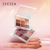 Cień do oczu Zeesea Alice Speeshadow Palette 9 Colour