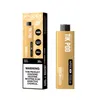 Disposable Vape Original APOC TIK 14000 Puff Vape Pen Electronic Cigarettes 3% Vape Kit 10 Flavors