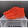 Mb1- en basketbalschoenen Lamelo Ball Shoe Black Blast Lo Ufo Not From Here Rock Ridge Red Sport Trainner