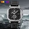 the Limited Square Watch Year the Rabbit High-end Design for Men and Women with Sense of Luxury. It is A Niche Light Luxury New Brand