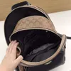 Bolso de la computadora diseñador de las mujeres bolso de la universidad mochila de enganche mochila del equipo universitario mochila con cordón hombres mochila para computadora portátil diseñadores mochila COA W4R8