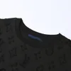 2024 Tees Hommes Designers T-shirt Homme Femme T-shirts avec lettres Imprimer manches courtes Chemises d'été Hommes Lâche Tees Taille asiatique S-XXXL 244