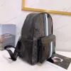 Herren-Designer-Rucksäcke, großer Rucksack, Outdoor-Bergsteigertasche, modische Büchertasche, Business-Computer-Rucksack, Herren-Rucksack, Coch-Backack FRX 0KF3