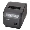 XPRINTER XP-Q200II 80mm Thermal Mottagning TPOS-skrivargränssnitt USB SERIAL/LAN 200mm/S Bill Priner med Auto Cutter