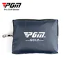 Golfväskor PGM Golf Telescopic Bag Rain Coat Multifunktion Cover Anti-UV Golf Bag Protective Case With Zipper Waterproof HKB011 231207