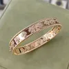 Sterling Sier di alta qualità di alta qualità Grande caleidoscopio Bracciale Donne per amici del braccialetto per amici