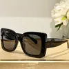 Top-Luxus-Sonnenbrillen-Objektiv-Designer-Damen-Herren-Brille Senior für Damen-Brillenrahmen Vintage-Sonnenbrille aus Metall Metallrahmen-Pilot