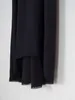 Robes décontractées Zessam Star Drill Graphic Print Femmes Robe Été V-Col Lady Slip Jupe Longue Classique Femme 2023