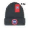 Projektantka marki męskiej czapki kobiet jesienne i zima mały w stylu zapachu Nowy ciepły mody dzianinowy kapelusz T-13