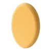 メイクアップスポンジ臭気のない楕円形のパフ高弾性卵吸収性清掃が簡単な美容スポンジのために専門家