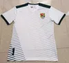 2023 Bolivian Soccer Jerseys 2024 23 24 Home Away Third Away Green White Black Jersey Football Shirts Top Quality