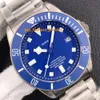 U1 Top AAA Pelagos AAA 3A Qualité Top Mens Watch Designer Montres M25600TB Montre Bronze Série Automatique Mécanique Lumineux Geneve Montres-bracelets montre hommes