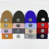 Chapeaux d'hiver de créateurs de mode Bonnets tricotés Chapeau d'automne Bonnet unisexe Bonnet chaud Chapeau de haute qualité Marque Dropshipping Chapeau en coton cachemire pour homme femme