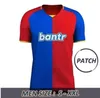 2023 2024 AFC Richmond Soccer Maglie Fan Player Versione 23 24 Teds Lassos Season Away Away Man Football Shirt Orange Blue Red Yellow Kent Tartt Rojas