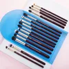 Makeup Brushes Jessup Eye Brushes Set 15pcs Makeup brush Natural Synthetic Eyeshadow Brush Eyeliner Blending Eyebrow Concealer T284 231202